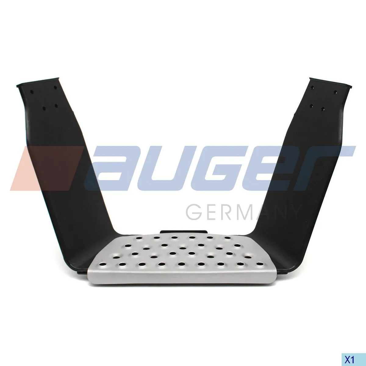 Подножка подвесная M TGA, TGS AUGER 85845