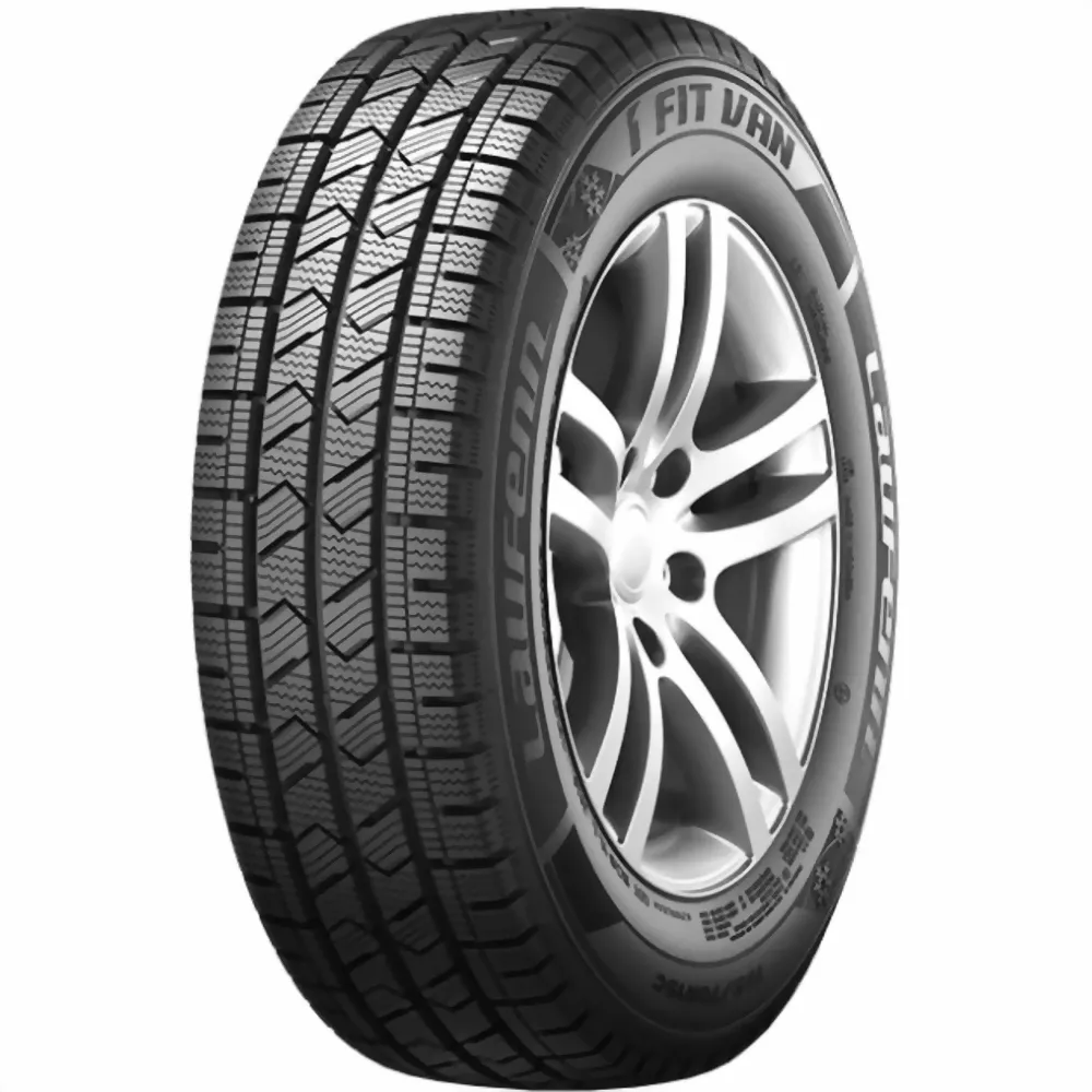 Шина R16C 195/75 LAUFENN i Fit VAN LY31 107/105R зима 2020727