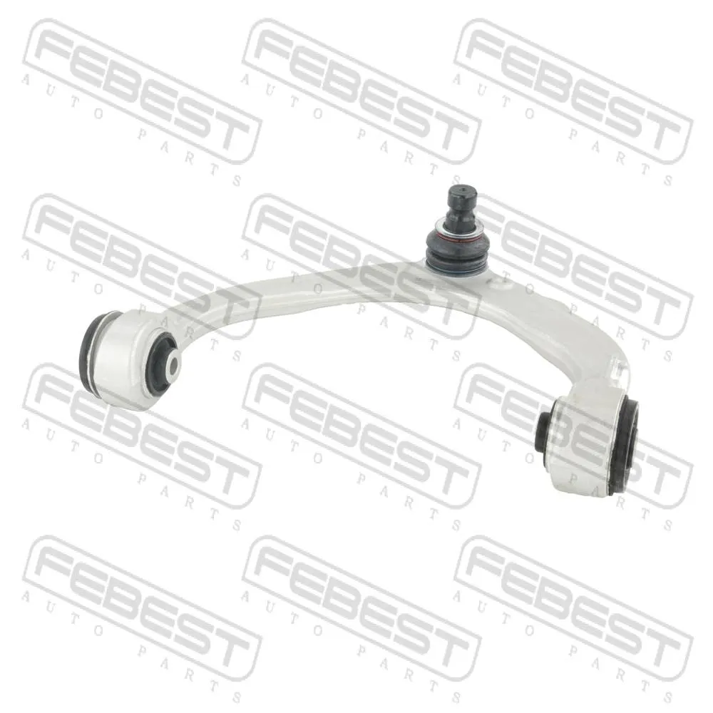 Рычаг передний верхний R BMW X5 E70 2006-2013 [ECE] FEBEST 1924-E70FUPR