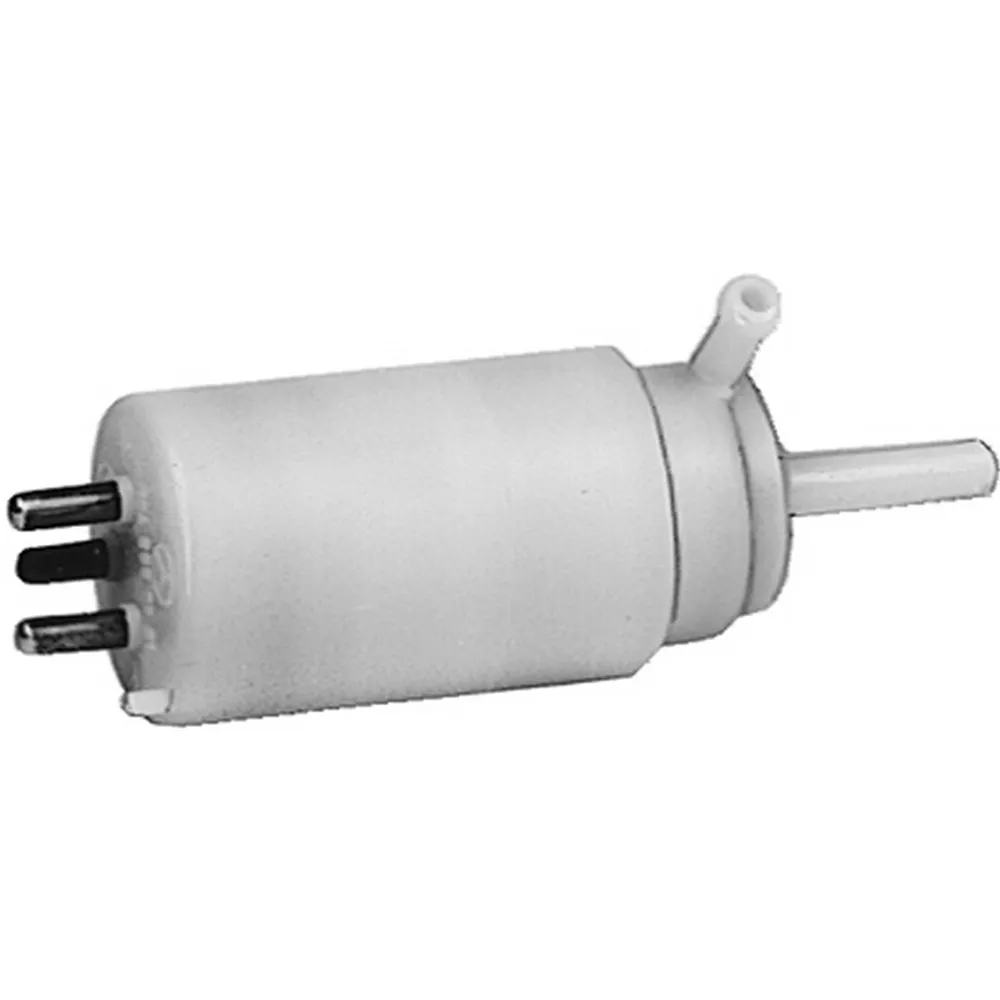 Насос омывателя лобового стекла MB W201/W202/W124/W126/W140 HELLA 8TW 005 496-011