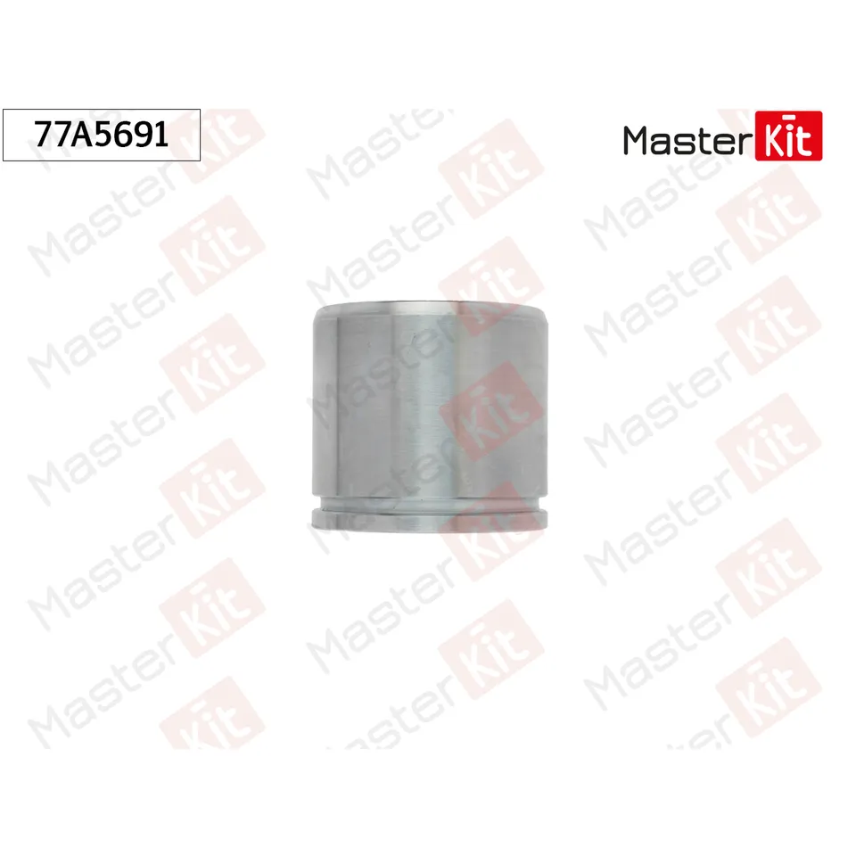 Поршень тормозного суппорта Skoda OCTAVIA III (5E3, NL3, NR3) 2012 - MASTERKIT 77A5691