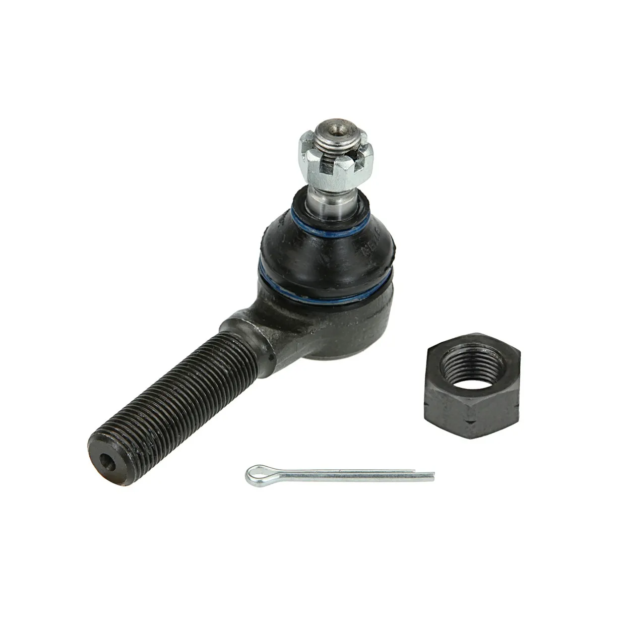 Наконечник рулевой L=R SUZUKI Jimmy 98- MEYLE 33-16 020 0016