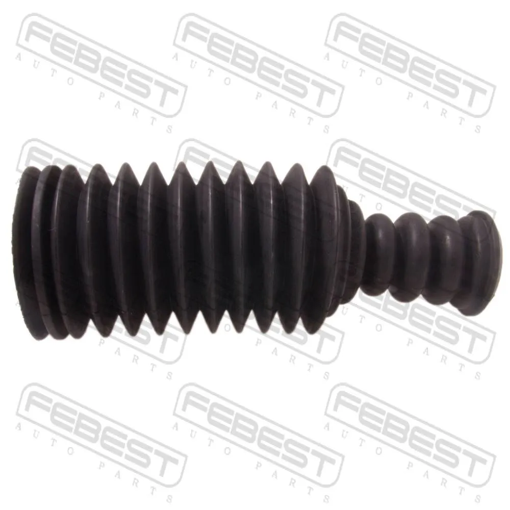 Пыльник переднего амортизатора HONDA FIT ALMAS GD1 FEBEST HSHB-GD1F