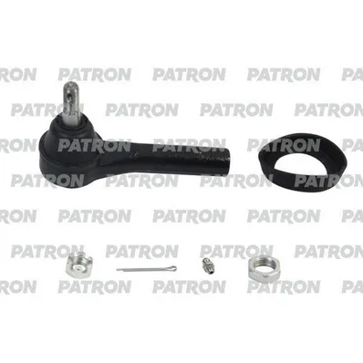 Наконечник рулевой тяги наружн ES-3537 CHRYSLER: VOYAGER 01-04, DODGE: CAR PATRON PS1024