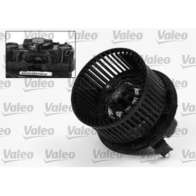 Мотор отопителя VALEO 698755