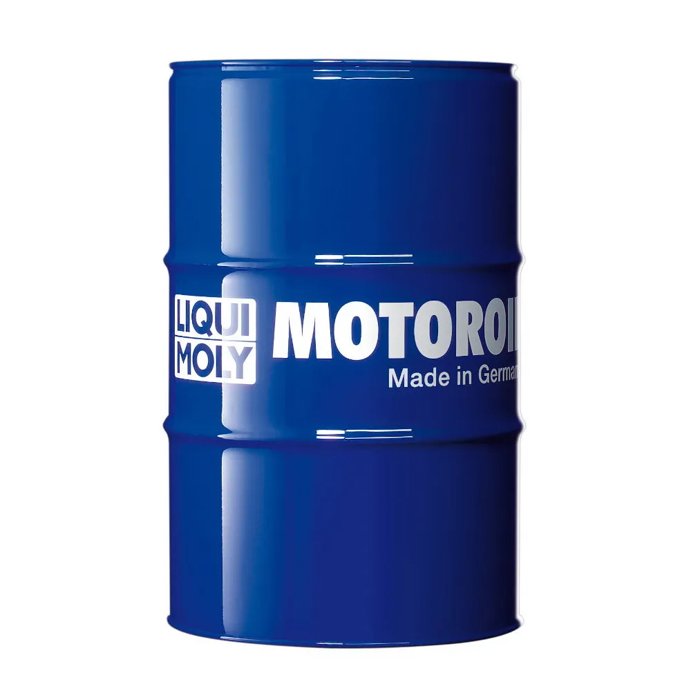 Масло моторное Special Tec V 0W-20 C5 (60л) LIQUI MOLY 20634