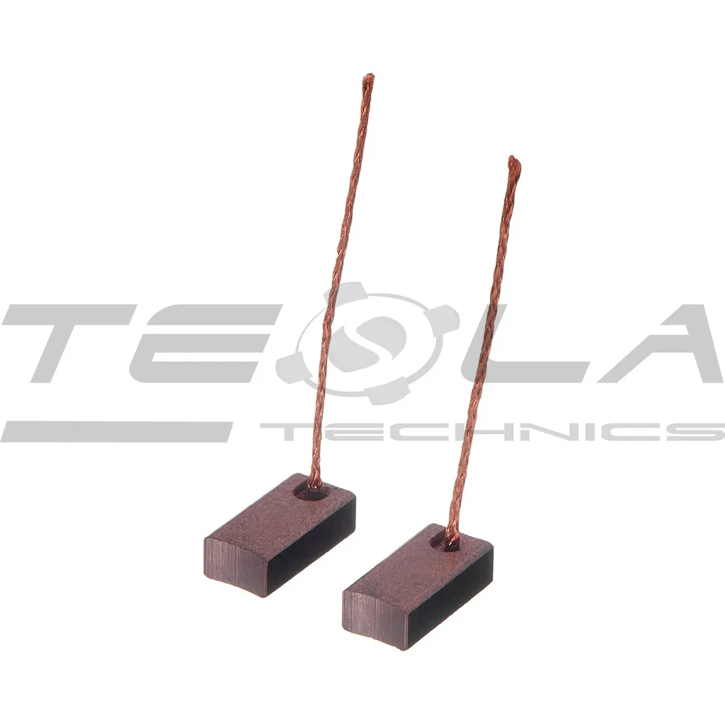 Щетки TESLA TECHNICS TT53328