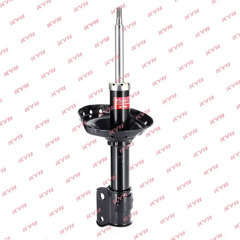 Амортизатор передний L KYB 334469