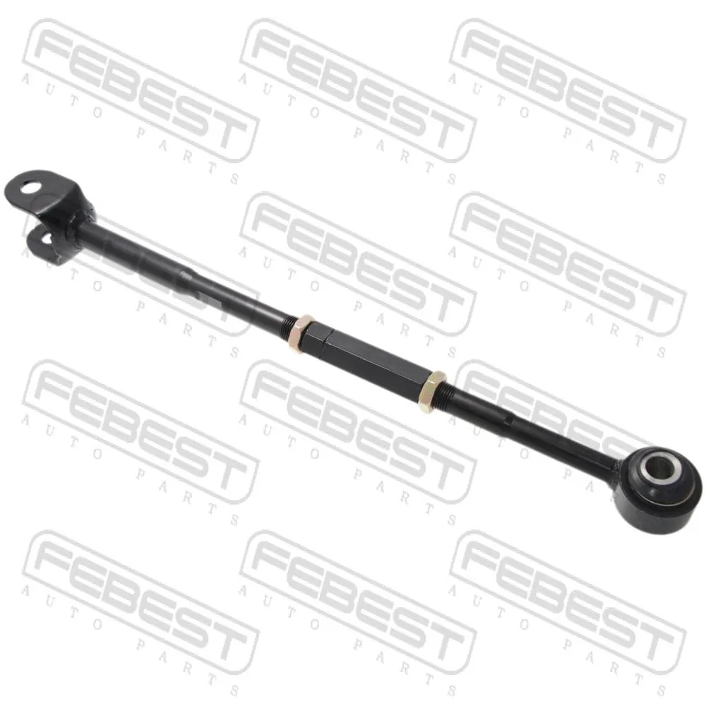 Тяга задняя поперечная регулируемая L TOYOTA CAMRY 2006.01-2011.09 FEBEST 0125-4ACV40