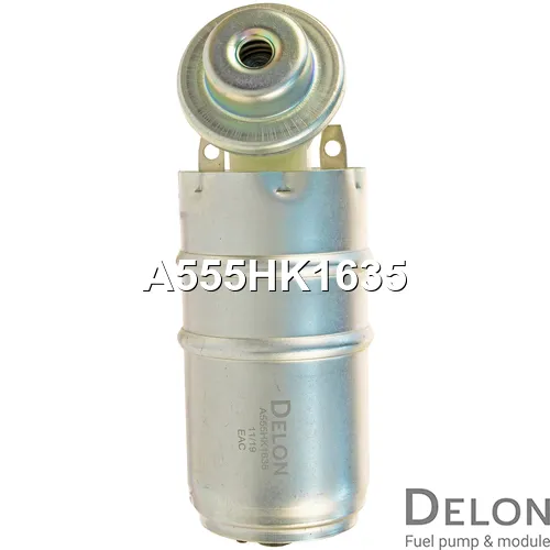 Бензонасос электрический Delon A555HK1635
