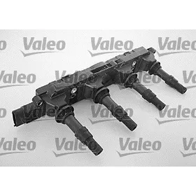 Катушка зажигания VALEO 245108