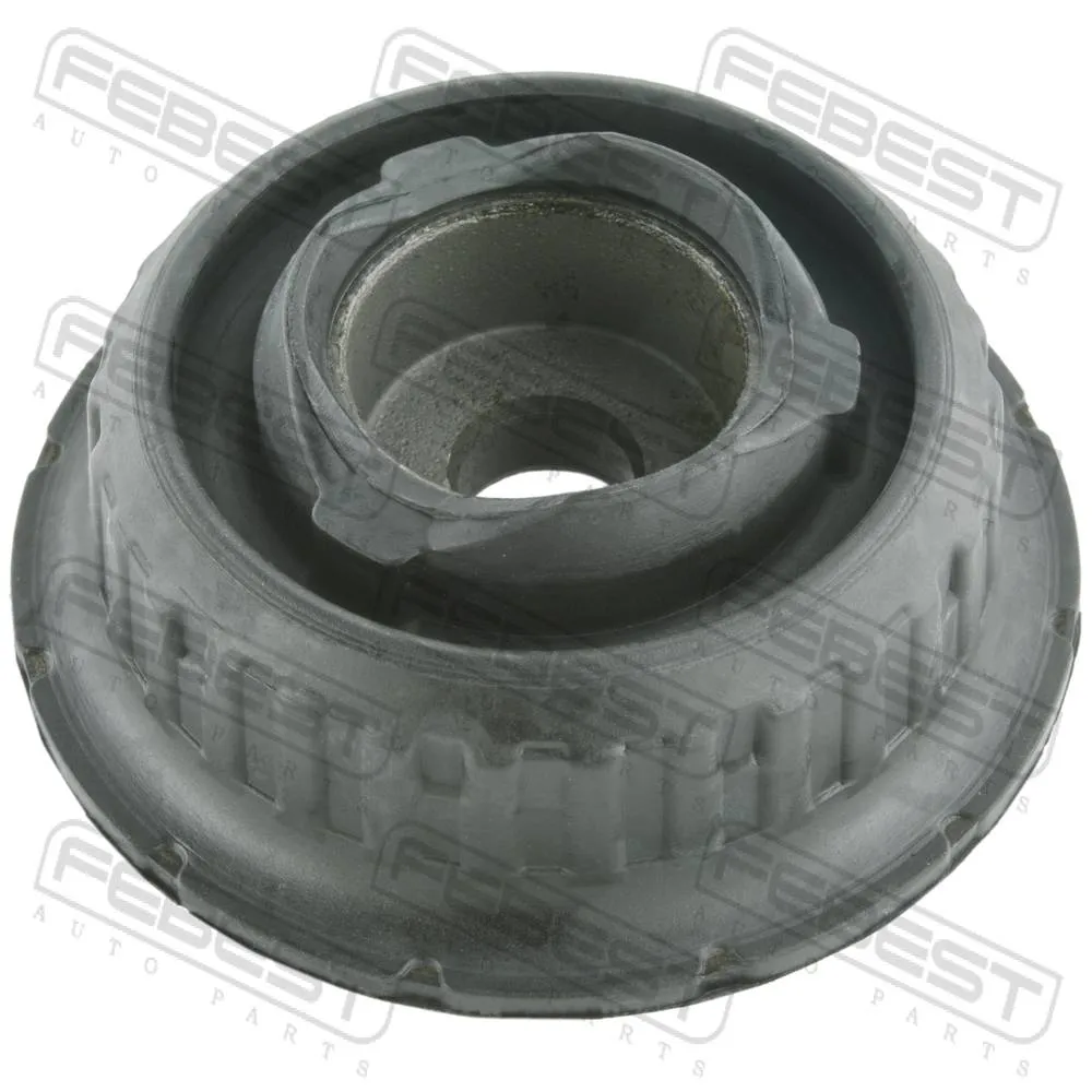 Опора амортизатора VOLKSWAGEN TOUAREG 2011-2014 [RA] FEBEST VWSS-TOUAR