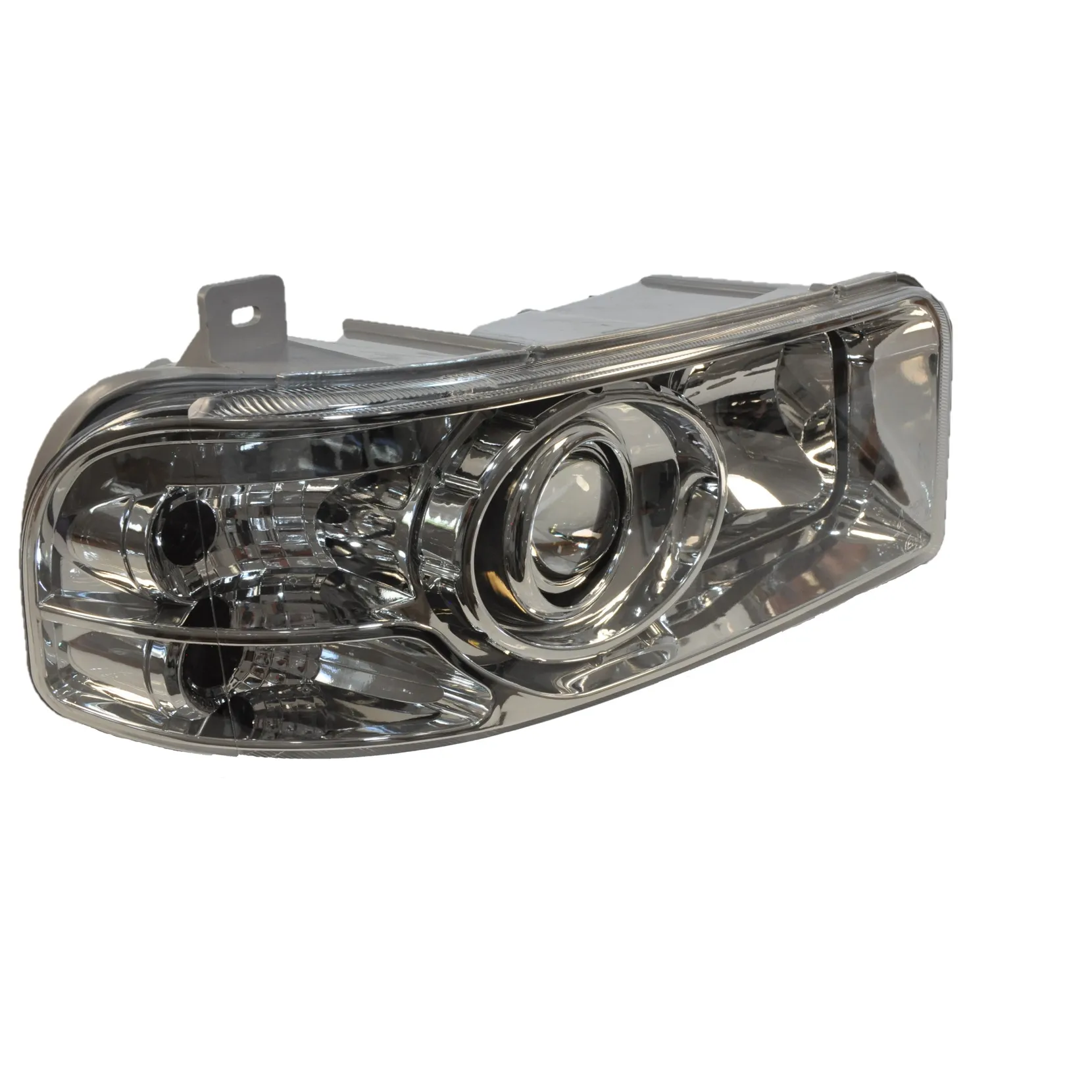 Блок-фара МАЗ-447131, 5440, 6312А9 с ДХО правая AVTOELECTRICA 30.3775-20