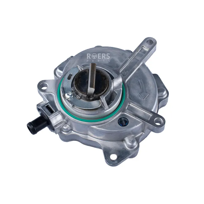 Вакуумный насос Roers Parts RPL62VP007