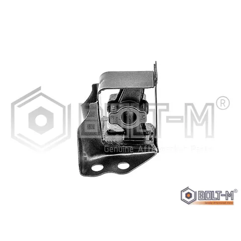 Кронштейн крепления глушителя задний BOLT-M BM6941
