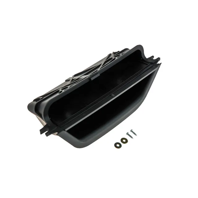 EZC-BM-142 NTY, Накладка ручки закрытия двери BMW X3 F25 2010-,X4 F26 2013-/черный/, КИТАЙ NTY EZCBM142