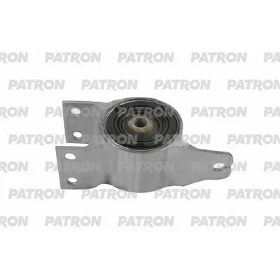 Сайлентблок рычага подвески правый в корпусе MERCEDES GLA-CLASS H247 2020- GLB PATRON PSE12416