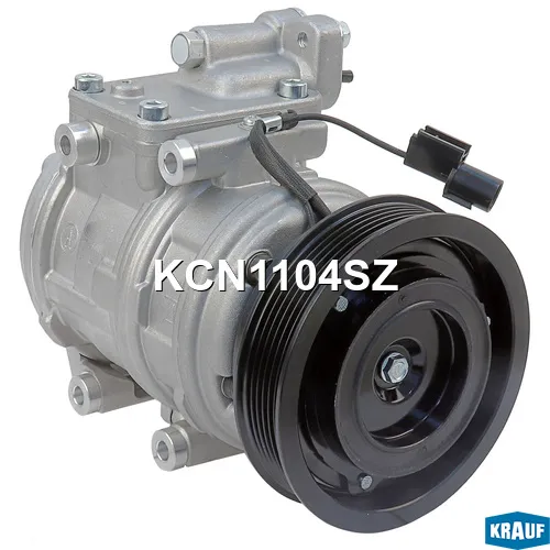 Компрессор кондиционера KRAUF KCN1104SZ