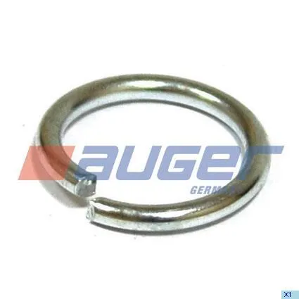 Кольцо частей HCV AUGER 59741