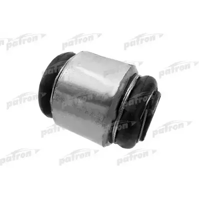Сайлентблок цапфы ЗАДНЕЙ ПЛАВАЮЩИЙ TOYOTA MARK 2/CHASER/CRESTA GX100 PATRON PSE10389
