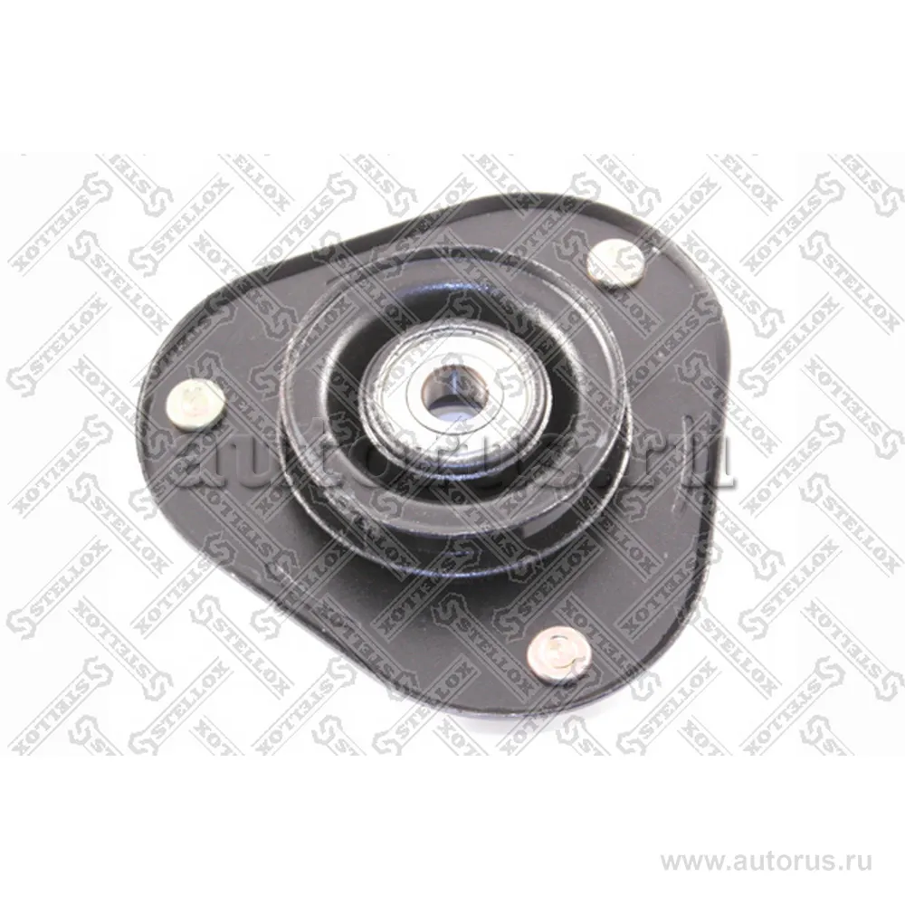 Опора амортизатора переднего Toyota Celica ZZT23# 99> STELLOX 12-98070-SX