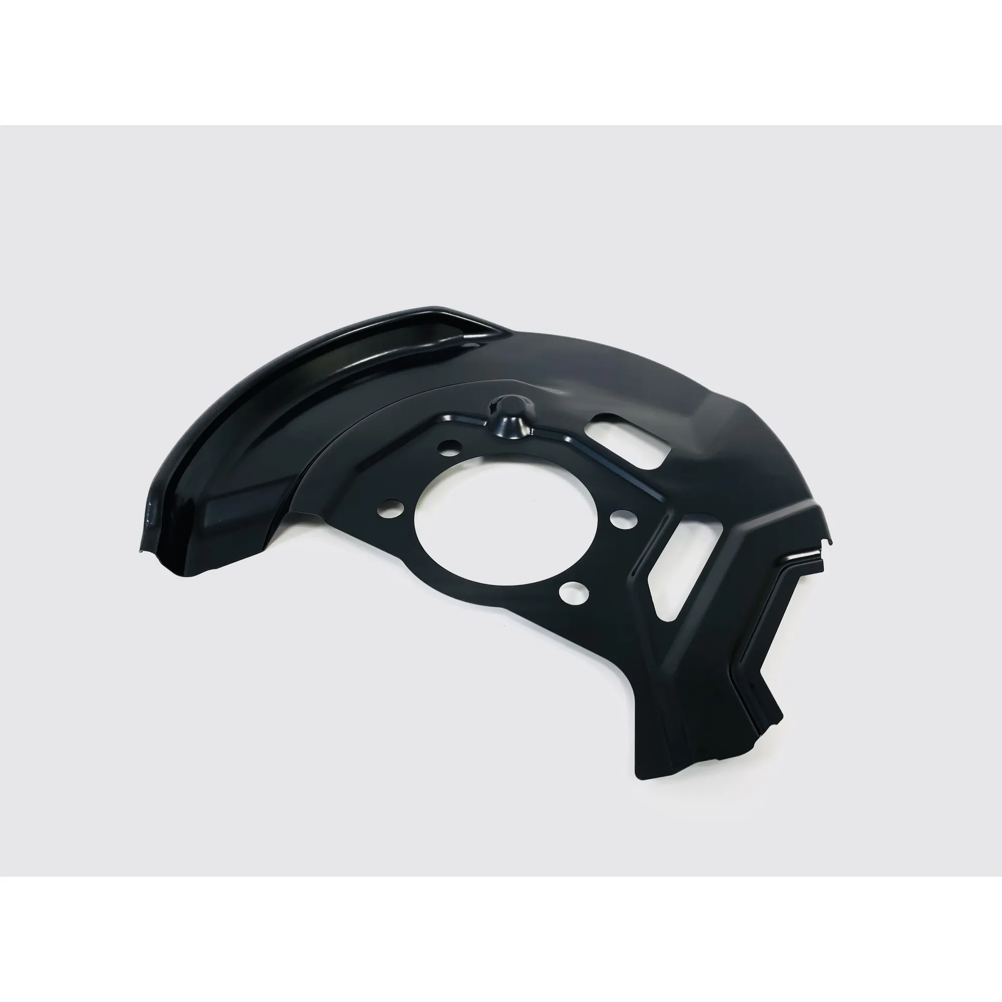 Кожух тормозного диска, левый UkorAuto U0508581
