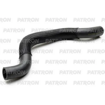 Патрубок радиатора (пр-во Турция) MAZDA 6 2.0 PATRON PH2151