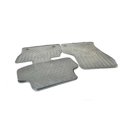 Коврик в салон (черный) OCTAV?A 13- BSG BSG 90-934-025
