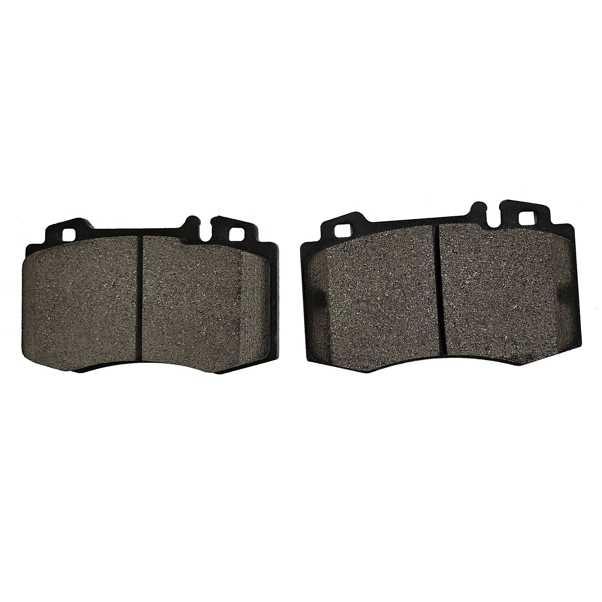 Колодки передние MB W220/W211 02 CTR GK0034