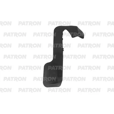 Кронштейн фары Кронштейн бампера левый, Tesla Model Y PATRON P76-0064