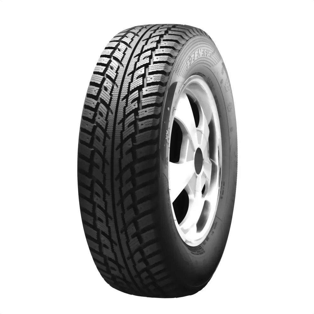 Шина R18 235/55 Kumho I Zen RV Stud KC16 104T шип 2197563