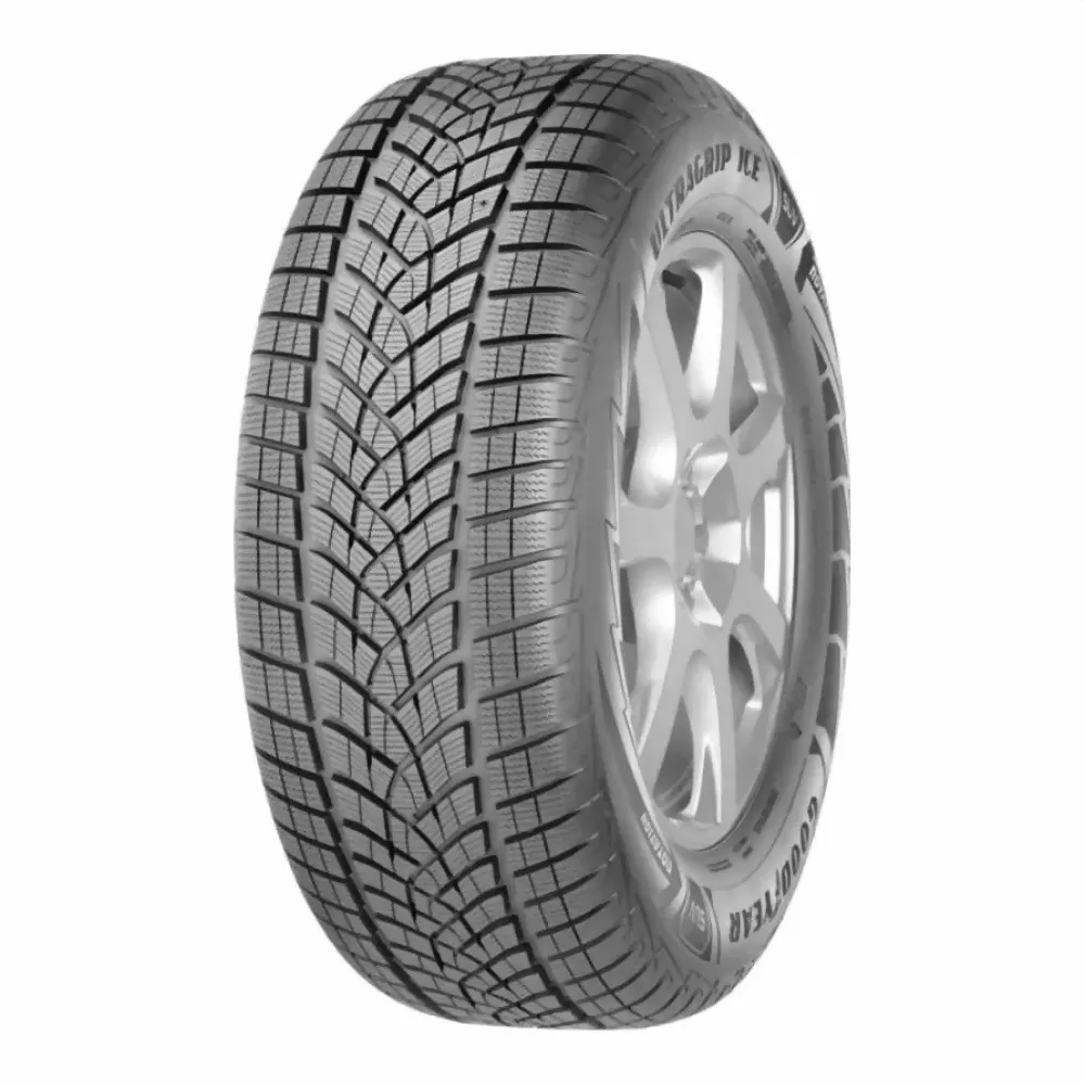 Шина R22 265/35 Goodyear UltraGrip Performance SUV GEN-1 102V XL зима FP 574449