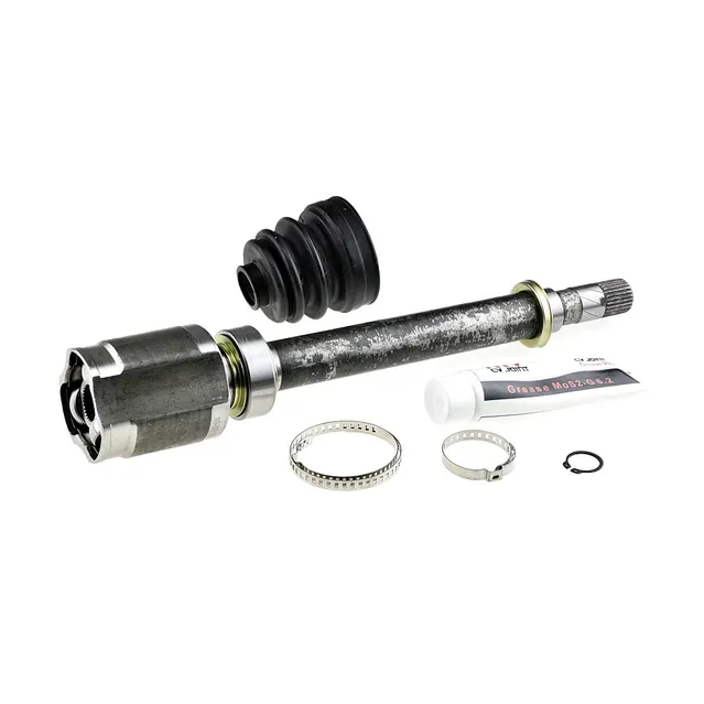 ШРУС внутр. к-кт Nissan Qashqai 2WD 1.6 06- правый NTY NPWNS021