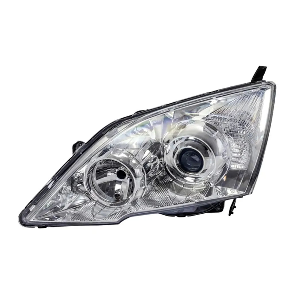 Фара L HONDA CR-V 07- DEPO 217-1163L-LDEM1