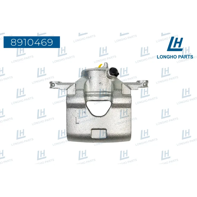Суппорт тормозной CHEVROLET Spark (M300) 96682851 LONGHO 8910469