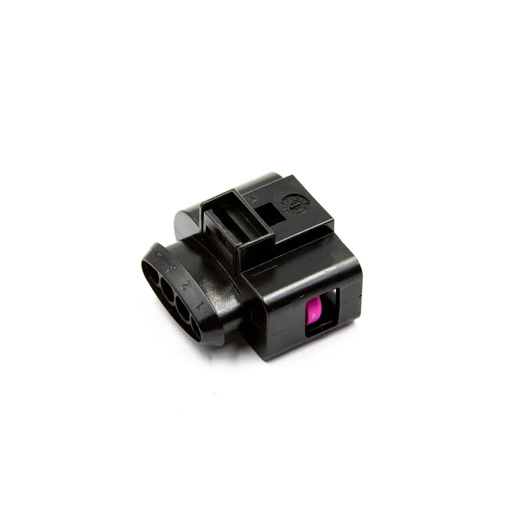 Разьем катушки зажигания VAG 4B0 973 724