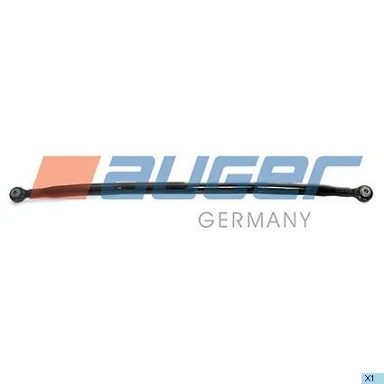 Реактивная тяга MERCEDES L 1815 mm AUGER 15294