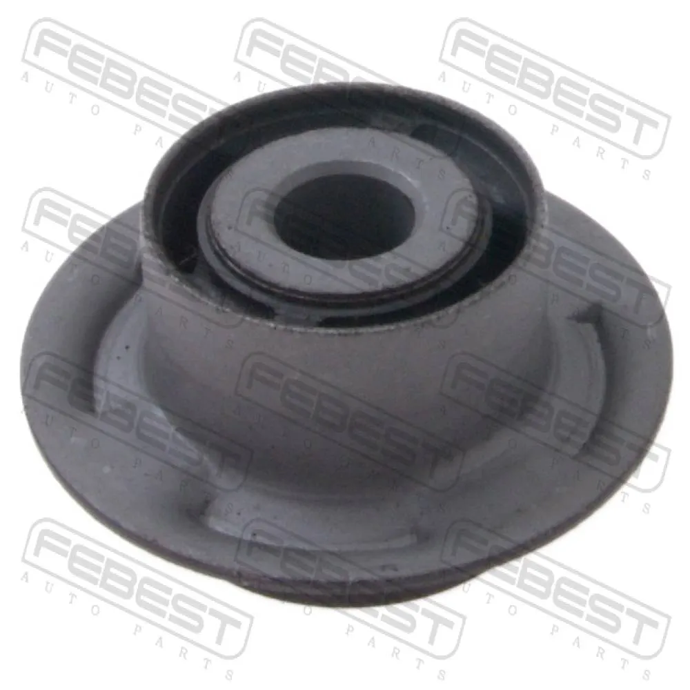 Сайлентблок задней балки R MAZDA 6 02-08 FEBEST MZAB-096