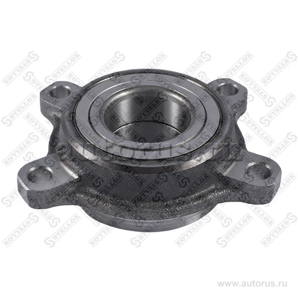 Подшипник ступ. пер. наружн. Alfa Romeo 147 1.6/2.0/1.9JTD 01> ABS STELLOX 40-30284-SX