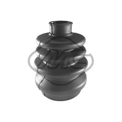 ПЫЛЬНИК ШРУСА OPL VECTRA A/B/ASTRA/CORSA 96- ВНУТР. Metalcaucho 00490