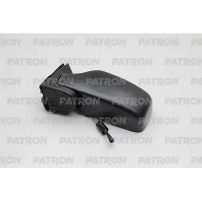 Зеркало наружное в сборе лев, мех CITROEN: EVASION / FIAT: ULYSSE / PATRON PMG0516M01