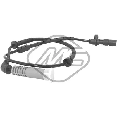 Датчик ABS BMW X5 (E53)4.4 I METALCAUCHO 50151