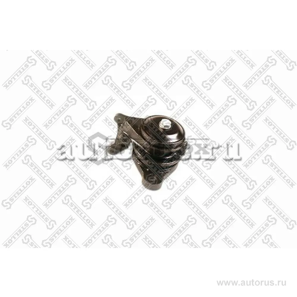 Подушка двигателя (мр) прав.RVI Premium STELLOX 8102756_SX