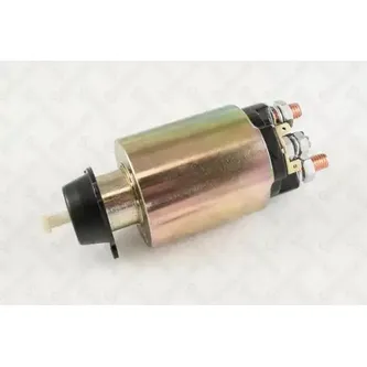 Реле втягивающее Chevrolet Espero 1.8/2.0, Daewoo Nexia 99-02 95-0 STELLOX 06-85136-SX