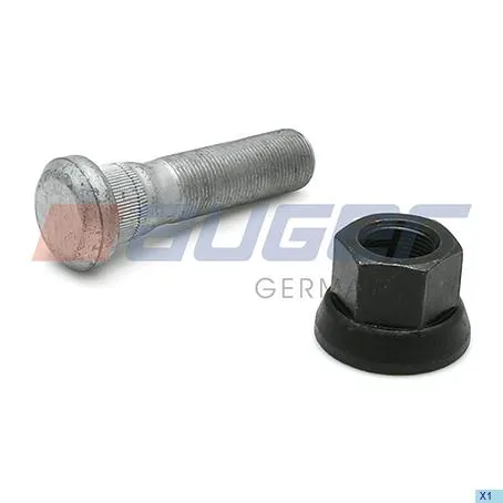 РМК Шпилька VOLVO M22x1,5 98 AUGER 83877
