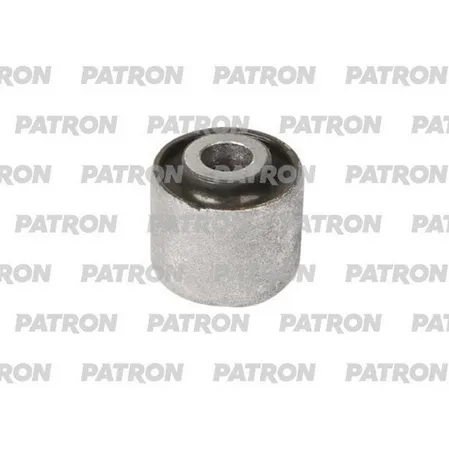 Сайлентблок рычага подвески HYUNDAI SONATA 09- (произведено в Турции) PATRON PSE11926