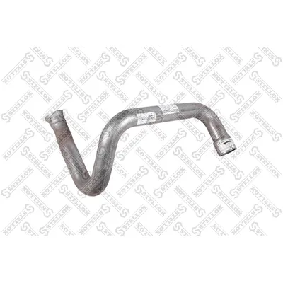 Труба глушителя Euro 3 MB Vario STELLOX 8203862_SX
