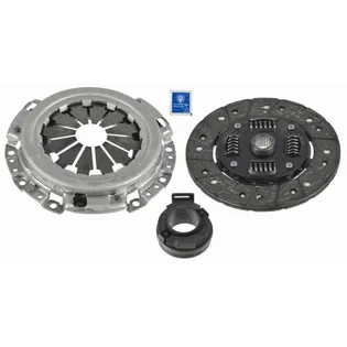 Сцепление в сборе SACHS 3000 954 025