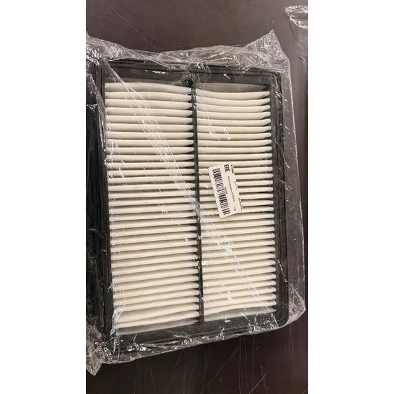 Фильтр воздушный, Уценка HYUNDAI Palisade (LX2), Santa Fe (TM); KIA Sorento BIG FILTER GB-95138-N0 Уценка