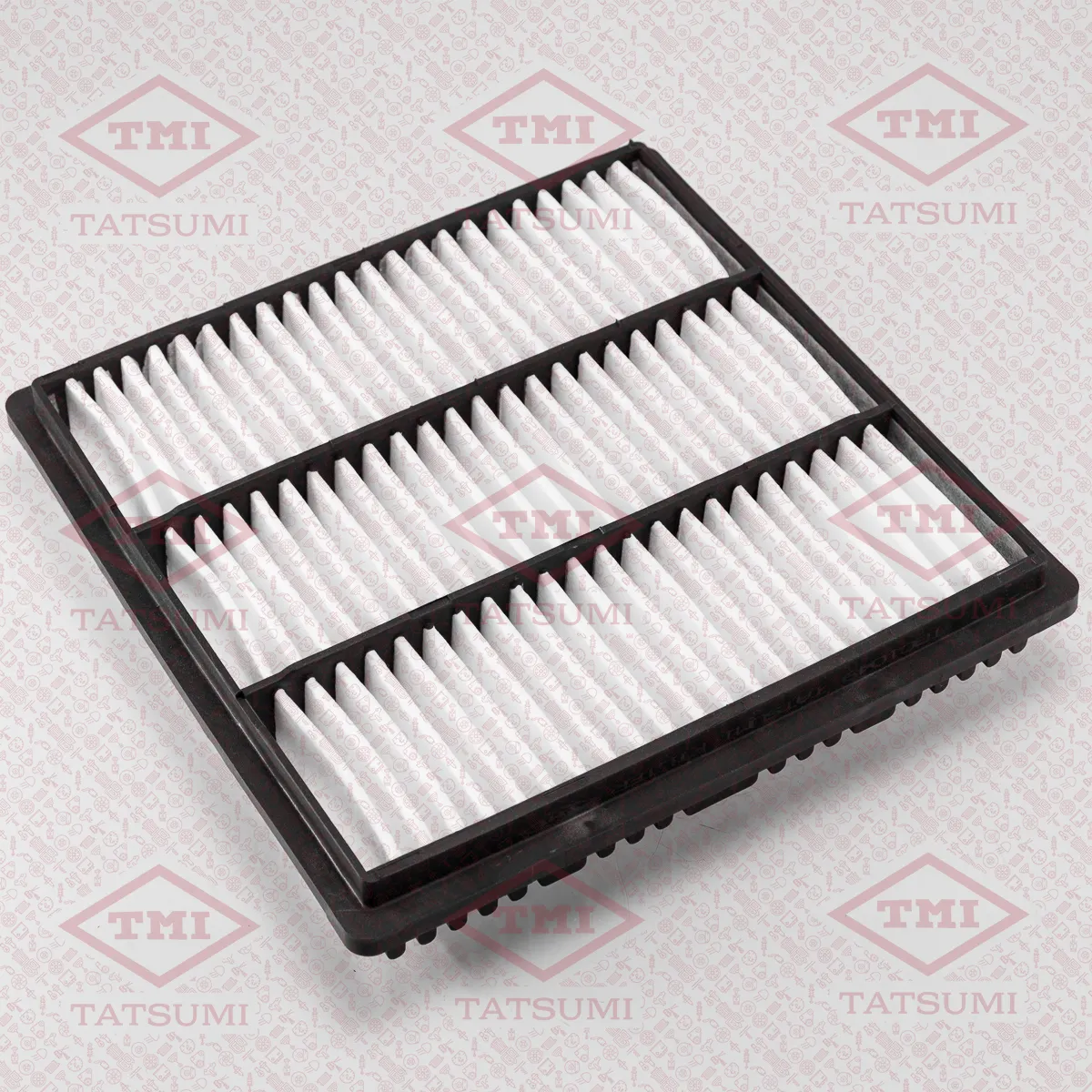 Фильтр воздушный MITSUBISHI 3000 GT/Pajero/Sigma/Space Gear 90-> TATSUMI TBC1049